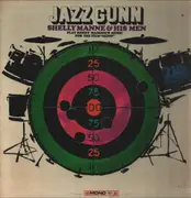 LP - Shelly Manne & His Men - Jazz Gunn