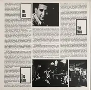 Double LP - Shelly Manne & His Men - Live! Shelly Manne & His Men At The Manne Hole - Gatefold