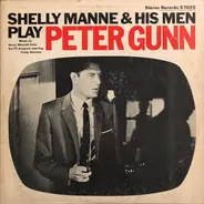 Shelly Manne & His Men - Play Peter Gunn