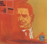 CD - Shelly Manne & His Men - Shelly Manne & His Men Play 'Checkmate'