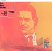 CD - Shelly Manne & His Men - Shelly Manne & His Men Play 'Checkmate'