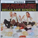 LP - Shelly Manne & His Friends , André Previn & Red Mitchell - Bells Are Ringing