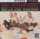CD - Shelly Manne & His Friends - Bells Are Ringing
