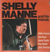 Shelly Manne - Shelly Manne & His Friends