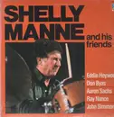LP - Shelly Manne & His Friends - Shelly Manne & His Friends