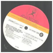 LP - Shelly Manne & His Hollywood All Stars - Hollywood Jam