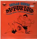 LP - Shelly Manne - My Fair Lady
