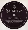 LP - Shelly Manne - Shelly Manne & Co.