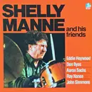 LP - Shelly Manne - Shelly Manne & His Friends
