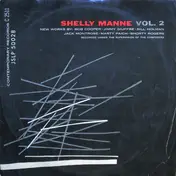Shelly Manne - Shelly Manne Vol. 2