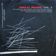 Shelly Manne - Shelly Manne Vol. 2