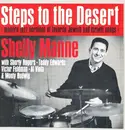 CD - Shelly Manne - Steps To The Desert
