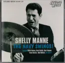 CD - Shelly Manne - The Navy Swings