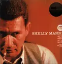 LP - Shelly Manne - 2-3-4 - Ltd. Ed. 180g Audiophile