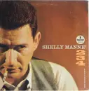 LP - Shelly Manne - 2-3-4 - Gatefold, Stereo