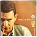 LP - Shelly Manne - 2-3-4 - Gatefold Cover