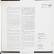 LP - Shelly Manne - 2-3-4 - Gatefold Cover