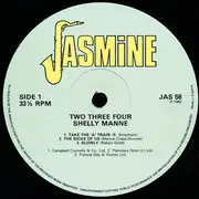 LP - Shelly Manne - 234
