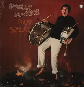 Shelly Manne - Hot Coles