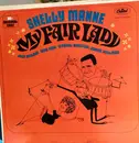 LP - Shelly Manne - My Fair Lady
