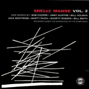 CD - Shelly Manne - Shelly Manne Vol. 2
