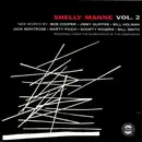 CD - Shelly Manne - Shelly Manne Vol. 2