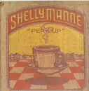 LP - Shelly Manne - 'Perk Up'
