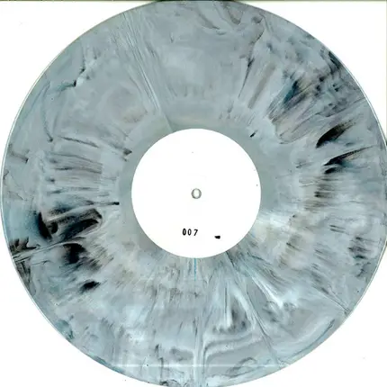 Shelly Sheldon - Stuzzi Stuzzi / Bubblegum