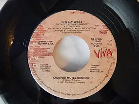 Shelly West - Another Motel Memory