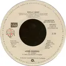7inch Vinyl Single - Shelly West - José Cuervo