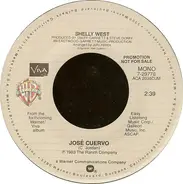 Shelly West - Jose Cuervo