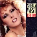 LP - Shelly West - Red Hot