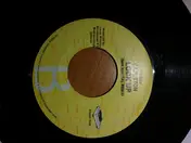 Shelly Thunder - Boo / Lock Up