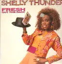 LP - Shelly Thunder - Fresh Out The Pack