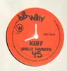 12'' - Shelly Thunder - Kuff