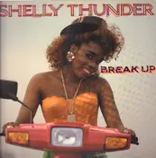 Shelly Thunder - Break Up