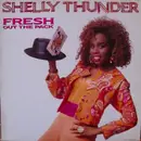 LP - Shelly Thunder - Fresh Out The Pack