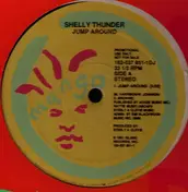 Shelly Thunder - Jump Around