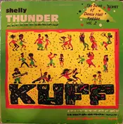 Shelly Thunder - Kuff (The Best Of Reggae Dancehall Volume 2)