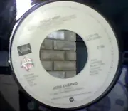 7'' - Shelly West - José Cuervo / Country Lullaby
