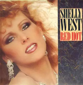 Shelly West - Red Hot