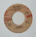 7'' - Shelly West - Suite Sixteen / Another Motel Memory