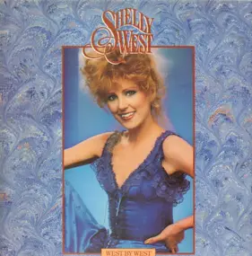 Shelly West - West by West