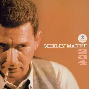 Shelly Manne - 2-3-4  + 1