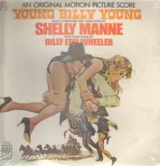 Shelly Manne - Young Billy Young