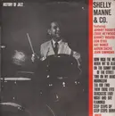 LP - Shelly Manne - Shelly Manne & Co.