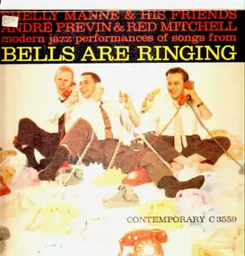 Shelly Manne - Bells Are Ringing