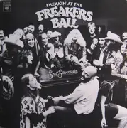 LP - Shel Silverstein - Freakin' At The Freakers Ball
