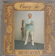Shelton Bissell - Country Sax