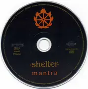 CD - Shelter - Mantra